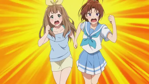 Sound! Euphonium 2 Specials still 2
