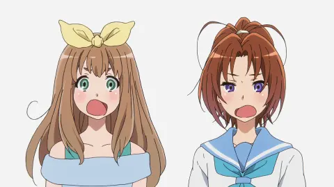 Sound! Euphonium 2 Specials still 3