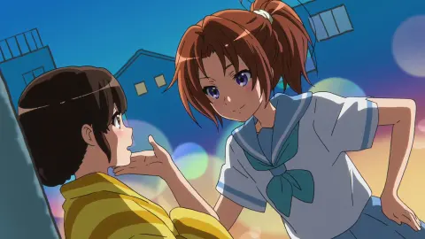Sound! Euphonium 2 Specials still 4