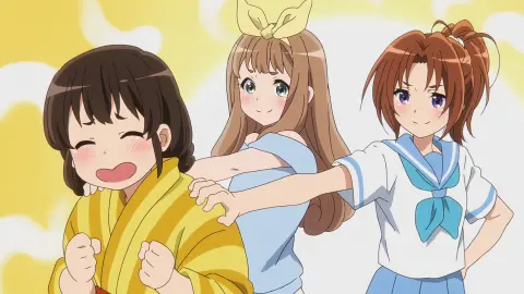 Sound! Euphonium 2 Specials still 5