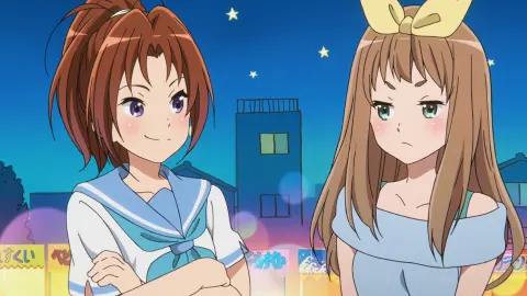 Sound! Euphonium 2 Specials still 7