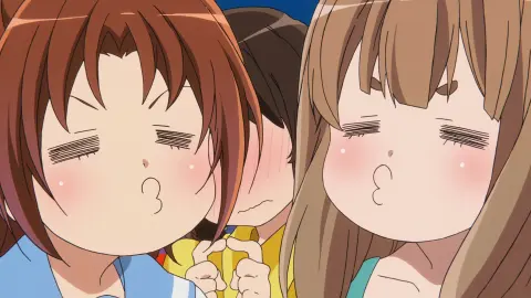 Sound! Euphonium 2 Specials still 8