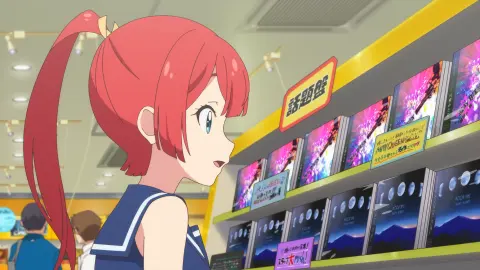 Escha Chron still 11