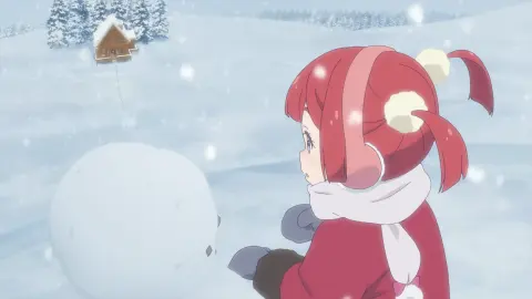 Escha Chron still 3