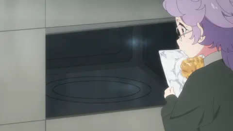 Escha Chron still 4