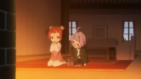 Escha Chron still 5