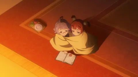 Escha Chron still 6