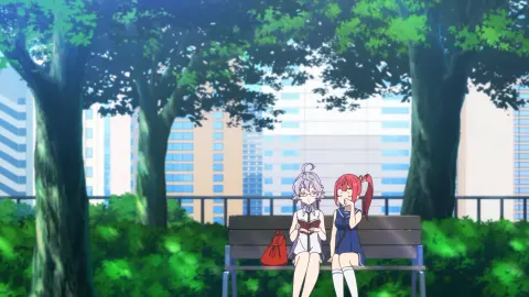 Escha Chron still 8