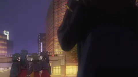 Meiji Tokyo Renka still 12