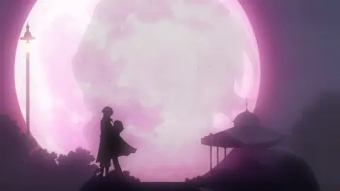Meiji Tokyo Renka still 2