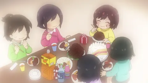 Meiji Tokyo Renka still 6
