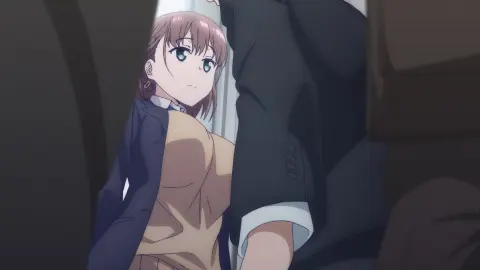 Tawawa on Monday still 10