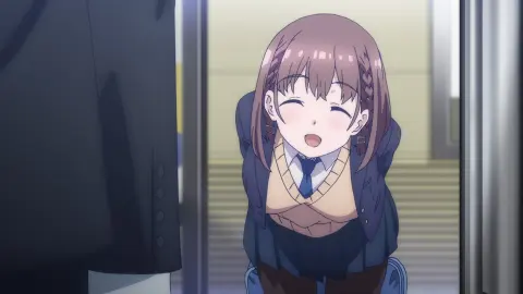 Tawawa on Monday still 11