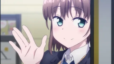 Tawawa on Monday still 12