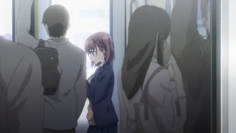 Tawawa on Monday still 2