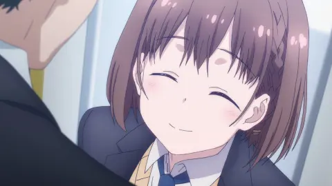 Tawawa on Monday still 3
