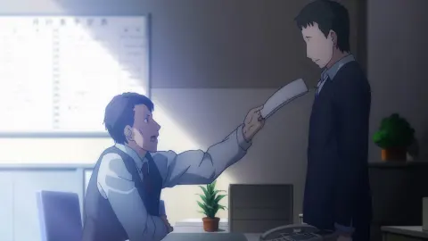Tawawa on Monday still 4