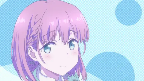 Tawawa on Monday still 8