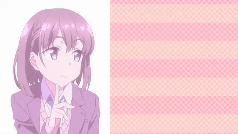 Tawawa on Monday still 9