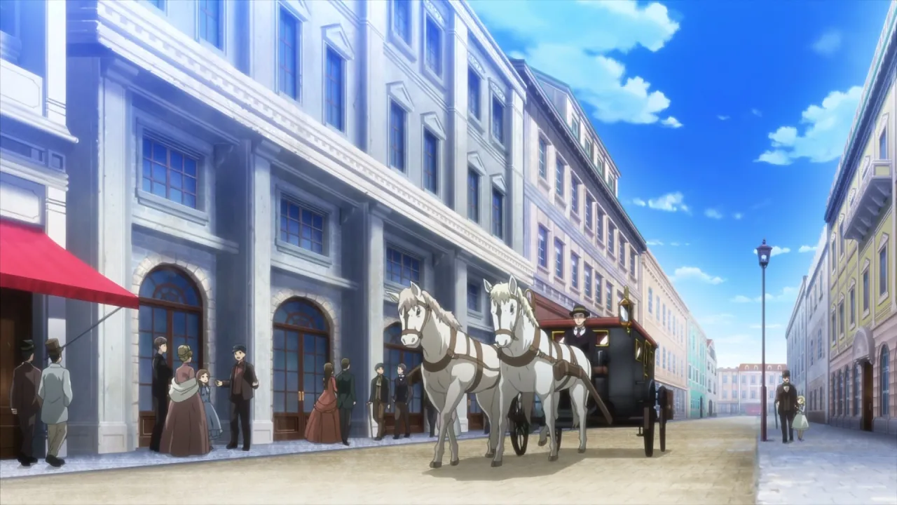 The Royal Tutor