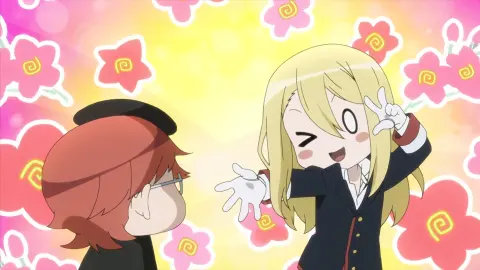 The Royal Tutor still 12