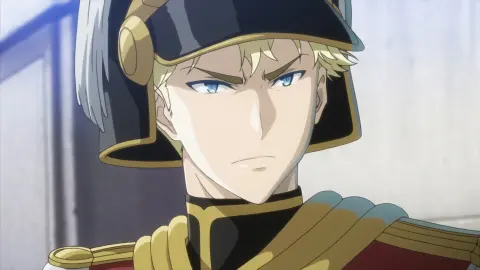 The Royal Tutor still 2
