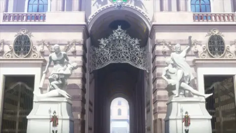 The Royal Tutor still 3