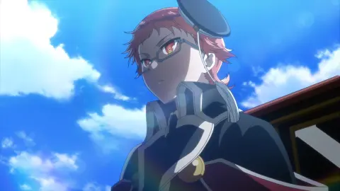 The Royal Tutor still 4