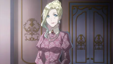 The Royal Tutor still 6