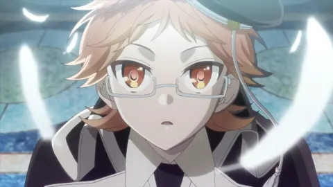 The Royal Tutor still 9