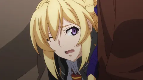 Record of Grancrest War still 6