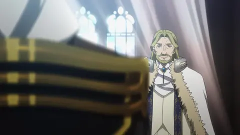 Record of Grancrest War still 9