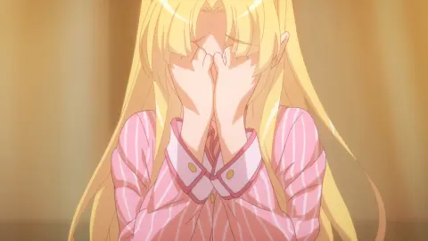 Кадр 3 из аниме «Старшая школа DxD: Герой»
