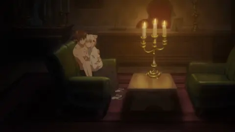 Кадр 8 из аниме «Старшая школа DxD: Герой»