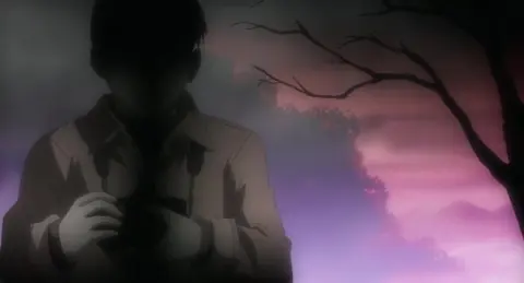 Tsukuyomi: Moon Phase still 12
