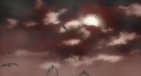 Tsukuyomi: Moon Phase still 7