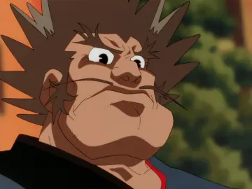 Super Demon Hero Wataru still 10