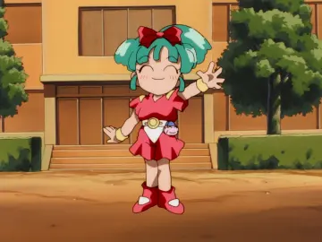 Super Demon Hero Wataru still 11