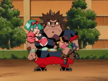 Super Demon Hero Wataru still 12