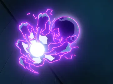 Super Demon Hero Wataru still 4