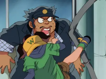 Super Demon Hero Wataru still 6