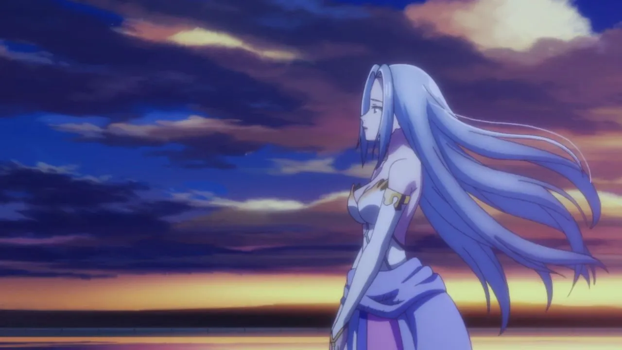 Lost Song