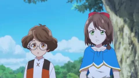 Lost Song still 11