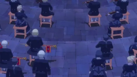 Lost Song still 3