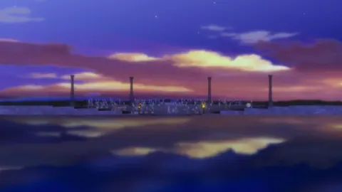 Lost Song still 4