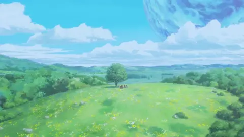 Lost Song still 5