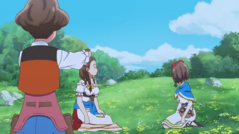 Lost Song still 7