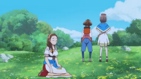 Lost Song still 8