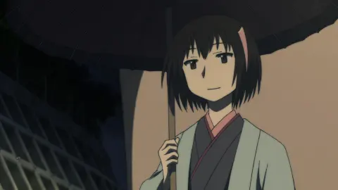 Alice & Zoroku still 10