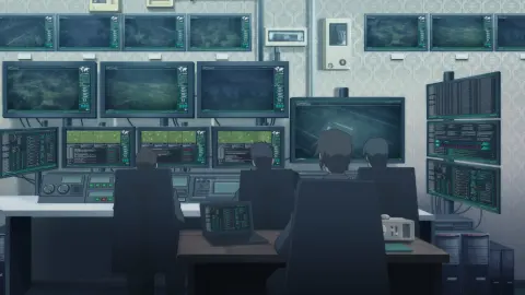 Alice & Zoroku still 12